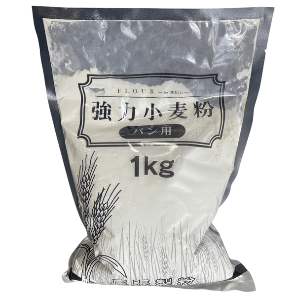 尾張製粉 強力小麦粉 - ナショナルマート通販